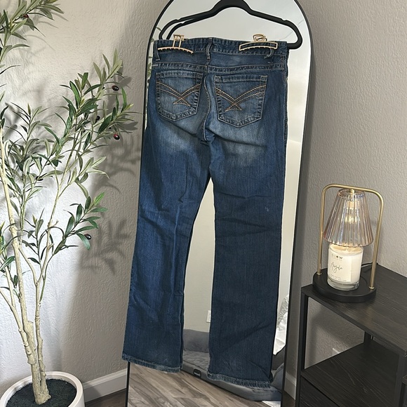 Cinch Ada Jeans - Picture 3 of 4